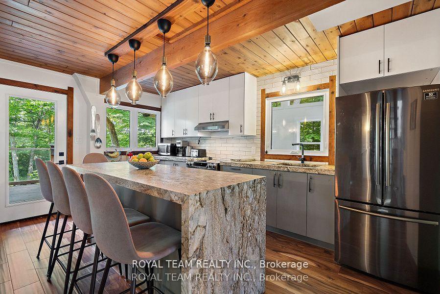 Photo 7 of 12 Hayhoe Road, Seguin — HOMEH