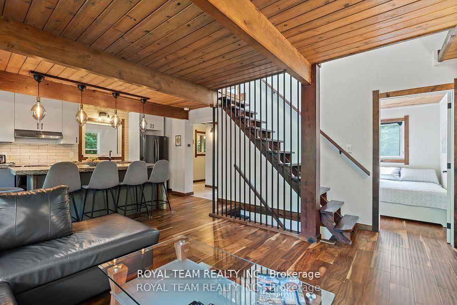 Photo 15 of 12 Hayhoe Road, Seguin — HOMEH
