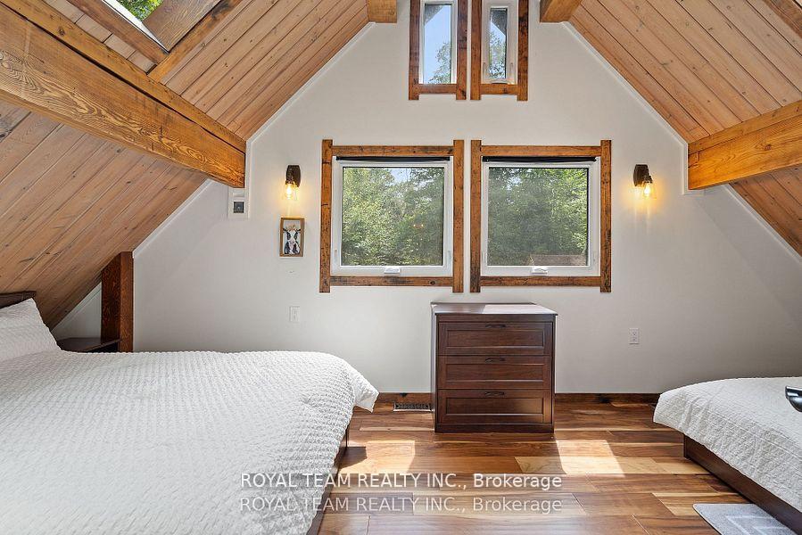 Photo 16 of 12 Hayhoe Road, Seguin — HOMEH