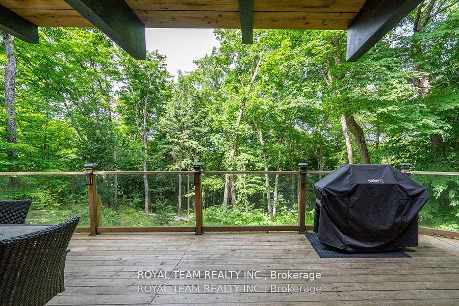 Photo 23 of 12 Hayhoe Road, Seguin — HOMEH