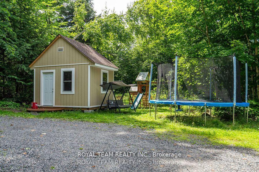 Photo 30 of 12 Hayhoe Road, Seguin — HOMEH
