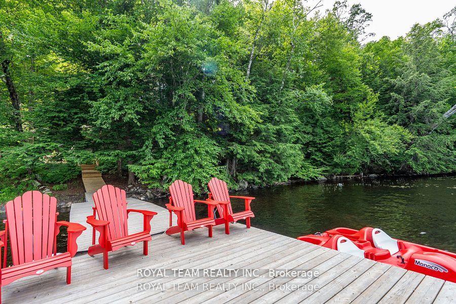 Photo 32 of 12 Hayhoe Road, Seguin — HOMEH