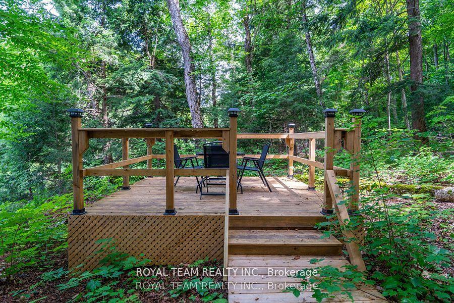 Photo 34 of 12 Hayhoe Road, Seguin — HOMEH