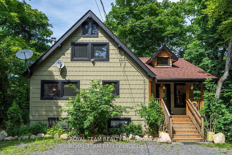 Photo 35 of 12 Hayhoe Road, Seguin — HOMEH