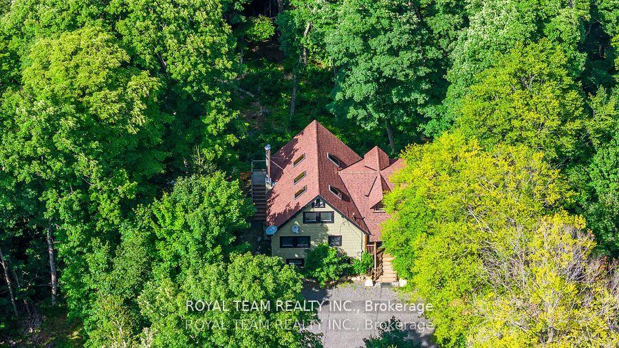 Photo 36 of 12 Hayhoe Road, Seguin — HOMEH