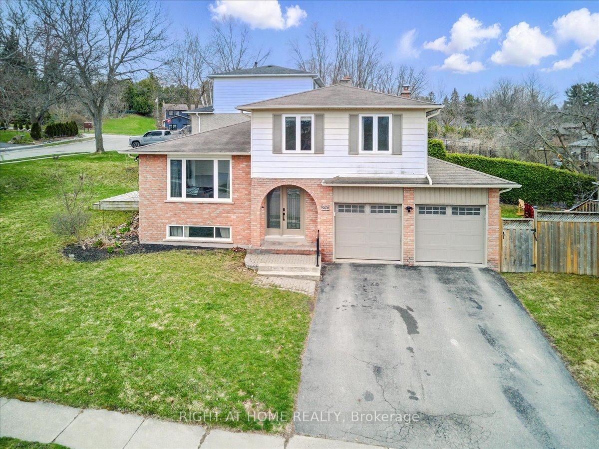 Front of 65 Heath Crescent