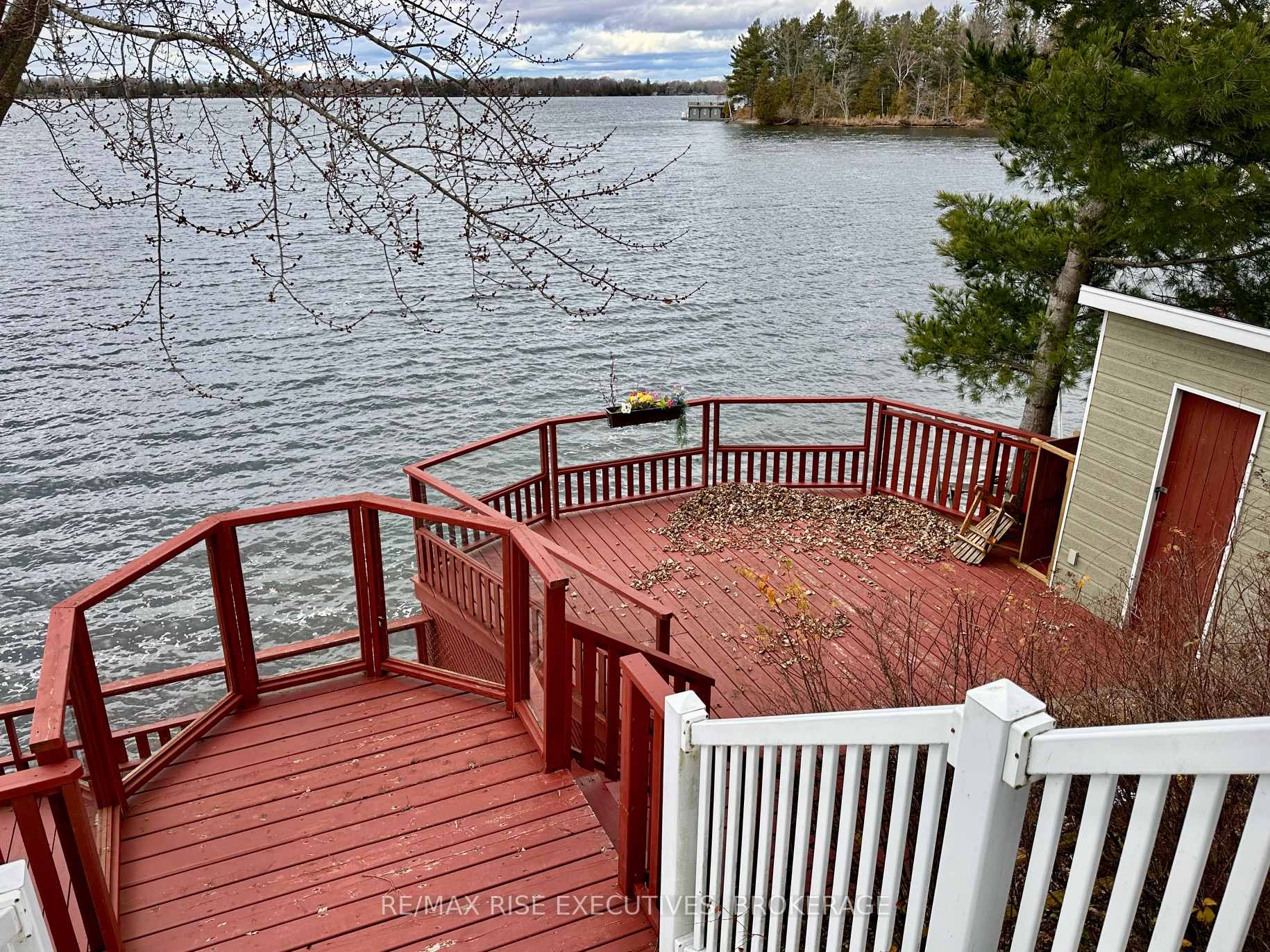 Photo 2 of 74 Pegg Road, Rideau Lakes, Rideau Lakes (South Elmsley) Twp — HOMEH