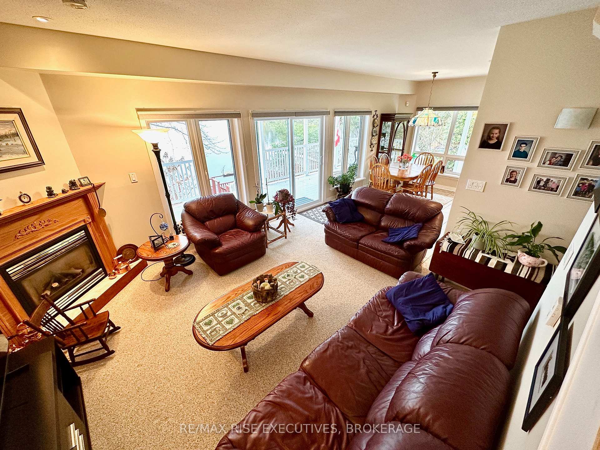 Photo 7 of 74 Pegg Road, Rideau Lakes, Rideau Lakes (South Elmsley) Twp — HOMEH