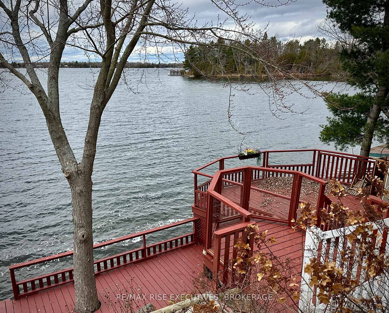 Photo 20 of 74 Pegg Road, Rideau Lakes, Rideau Lakes (South Elmsley) Twp — HOMEH