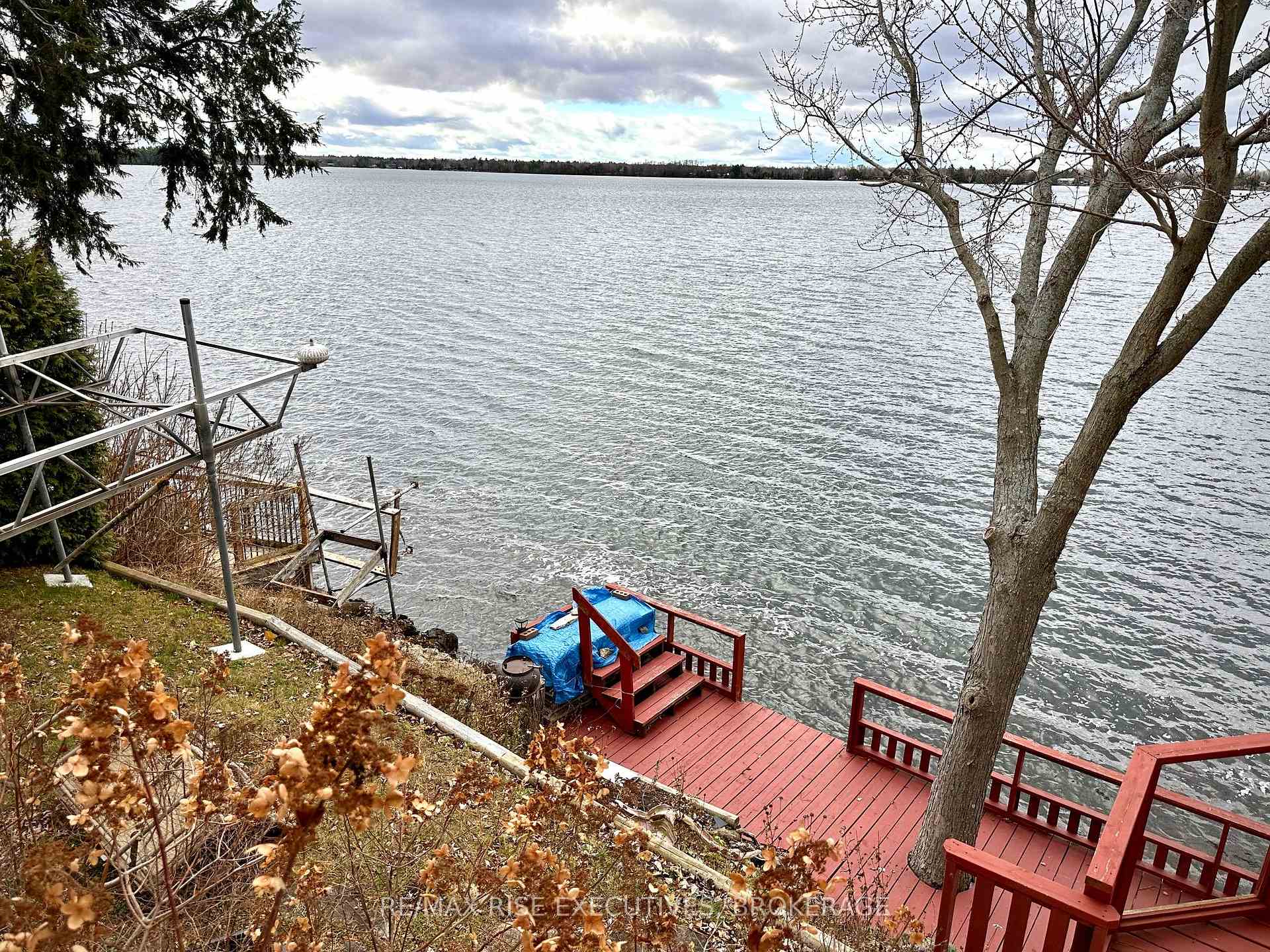 Photo 21 of 74 Pegg Road, Rideau Lakes, Rideau Lakes (South Elmsley) Twp — HOMEH