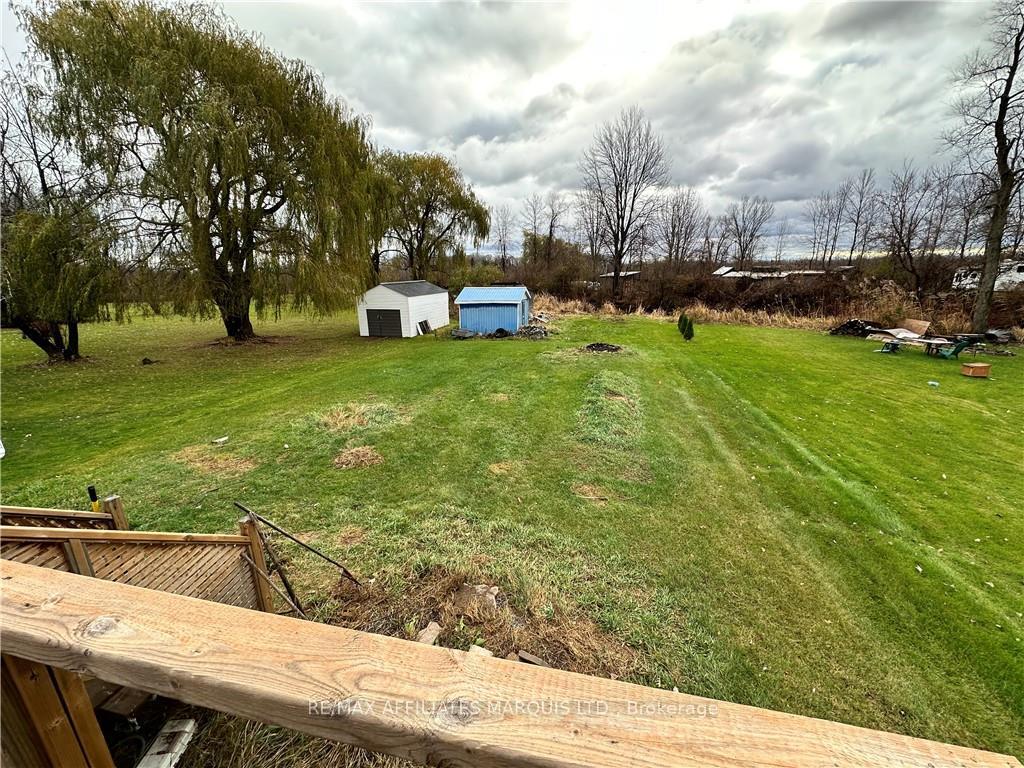 Photo 11 of 19932 County Road 2, South Glengarry, South Glengarry (Charlottenburgh) Twp — HOMEH