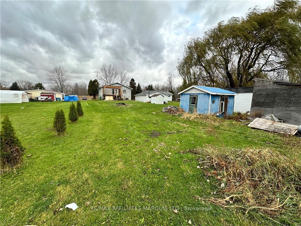 Photo 12 of 19932 County Road 2, South Glengarry, South Glengarry (Charlottenburgh) Twp — HOMEH