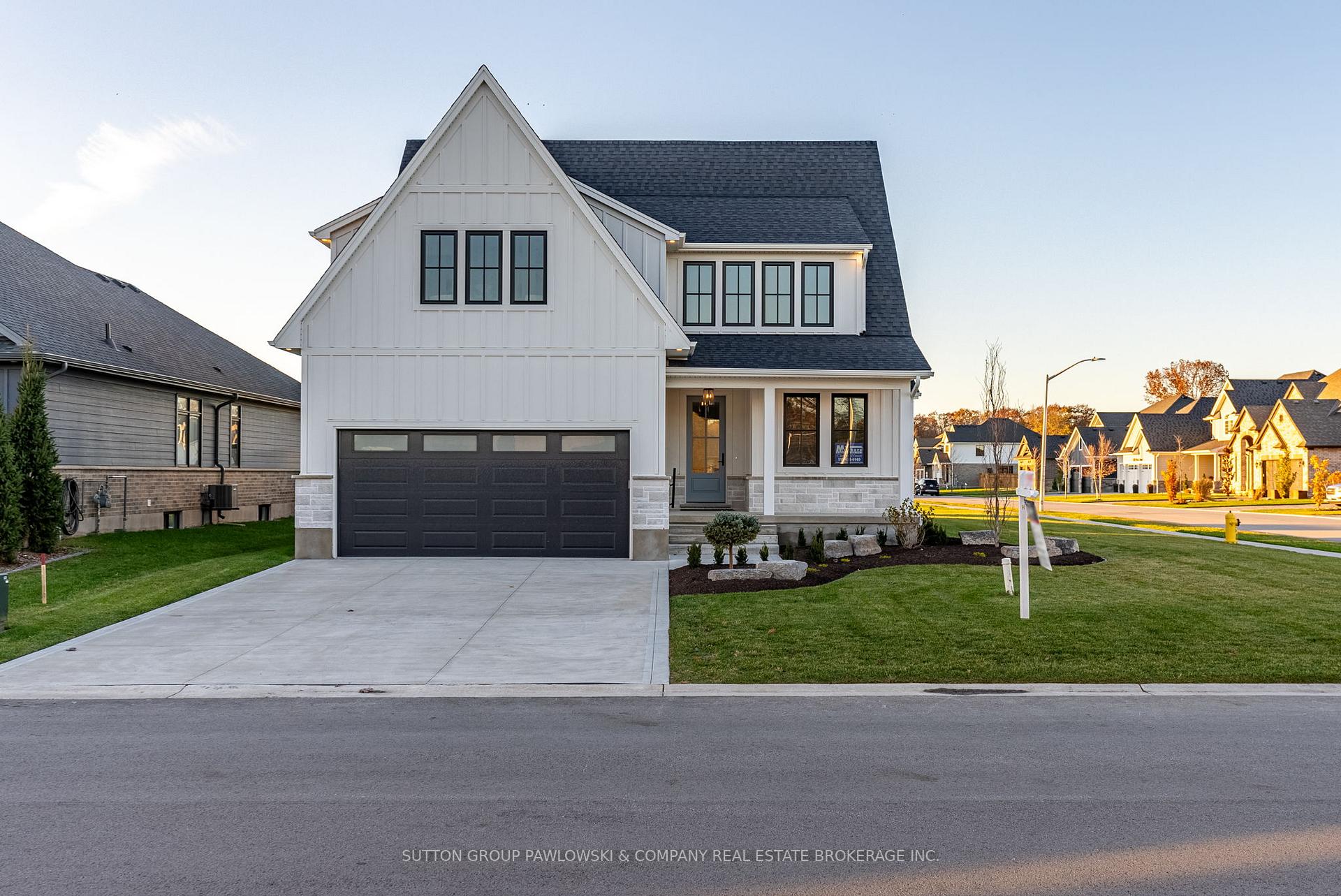 Photo 5 of Lot #25 Dearing Drive, South Huron, Stephen Twp — HOMEH