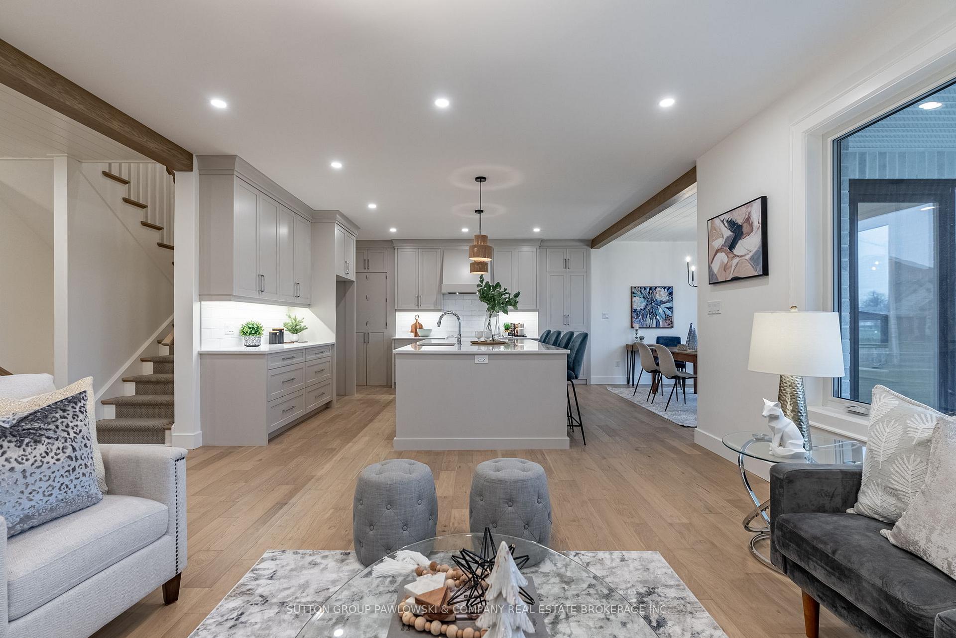 Photo 10 of Lot #25 Dearing Drive, South Huron, Stephen Twp — HOMEH