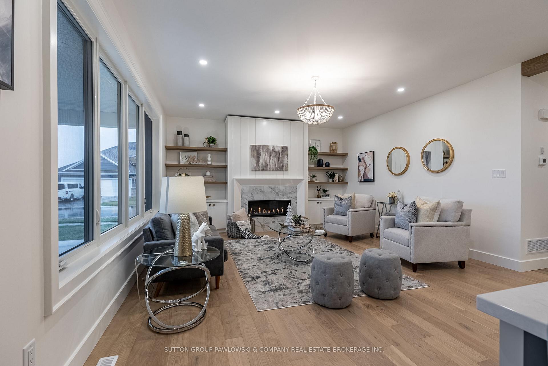 Photo 22 of Lot #25 Dearing Drive, South Huron, Stephen Twp — HOMEH