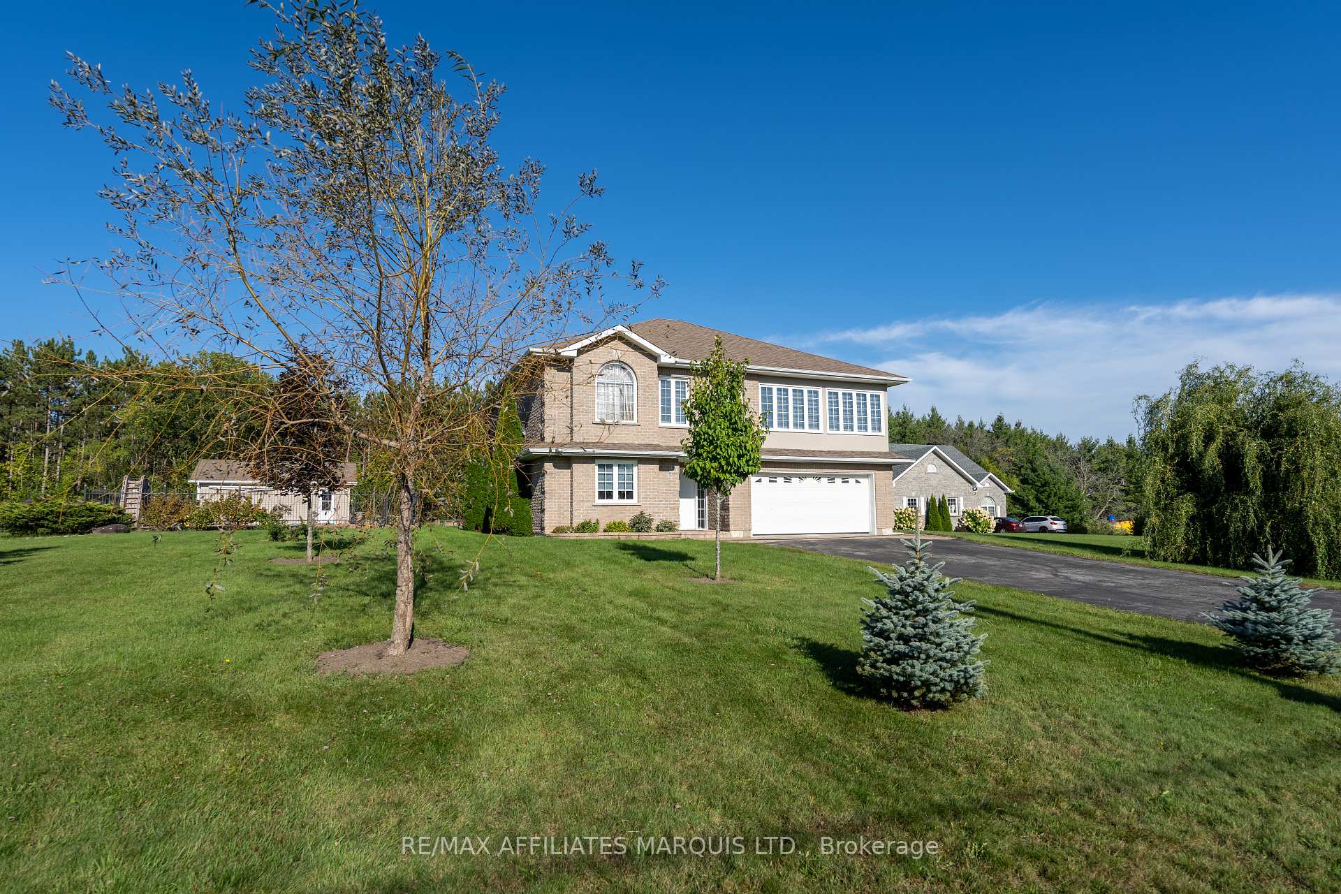 Photo 1 of 6547 Sapphire Drive, South Glengarry, South Glengarry (Charlottenburgh) Twp — HOMEH