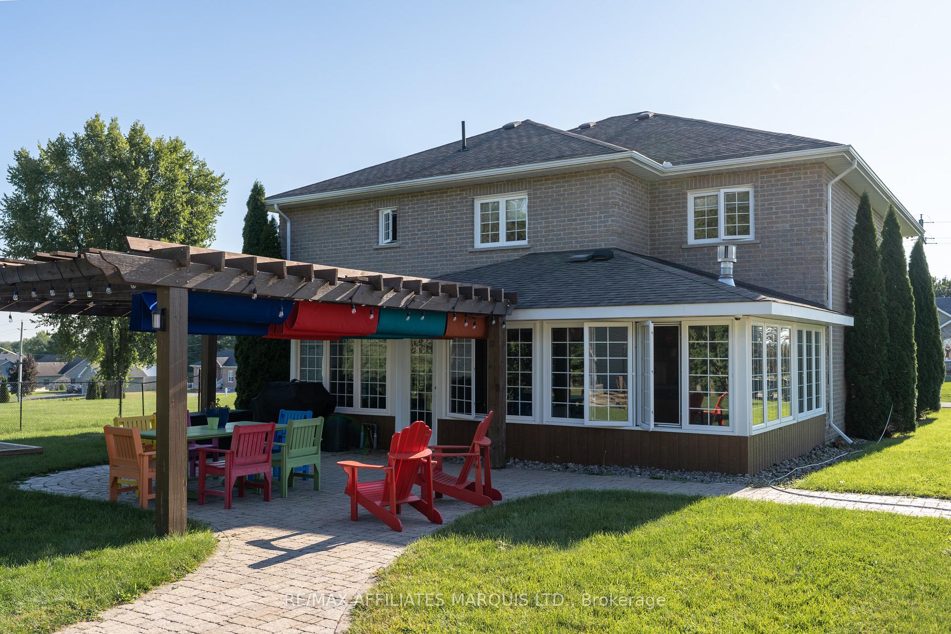 Photo 7 of 6547 Sapphire Drive, South Glengarry, South Glengarry (Charlottenburgh) Twp — HOMEH