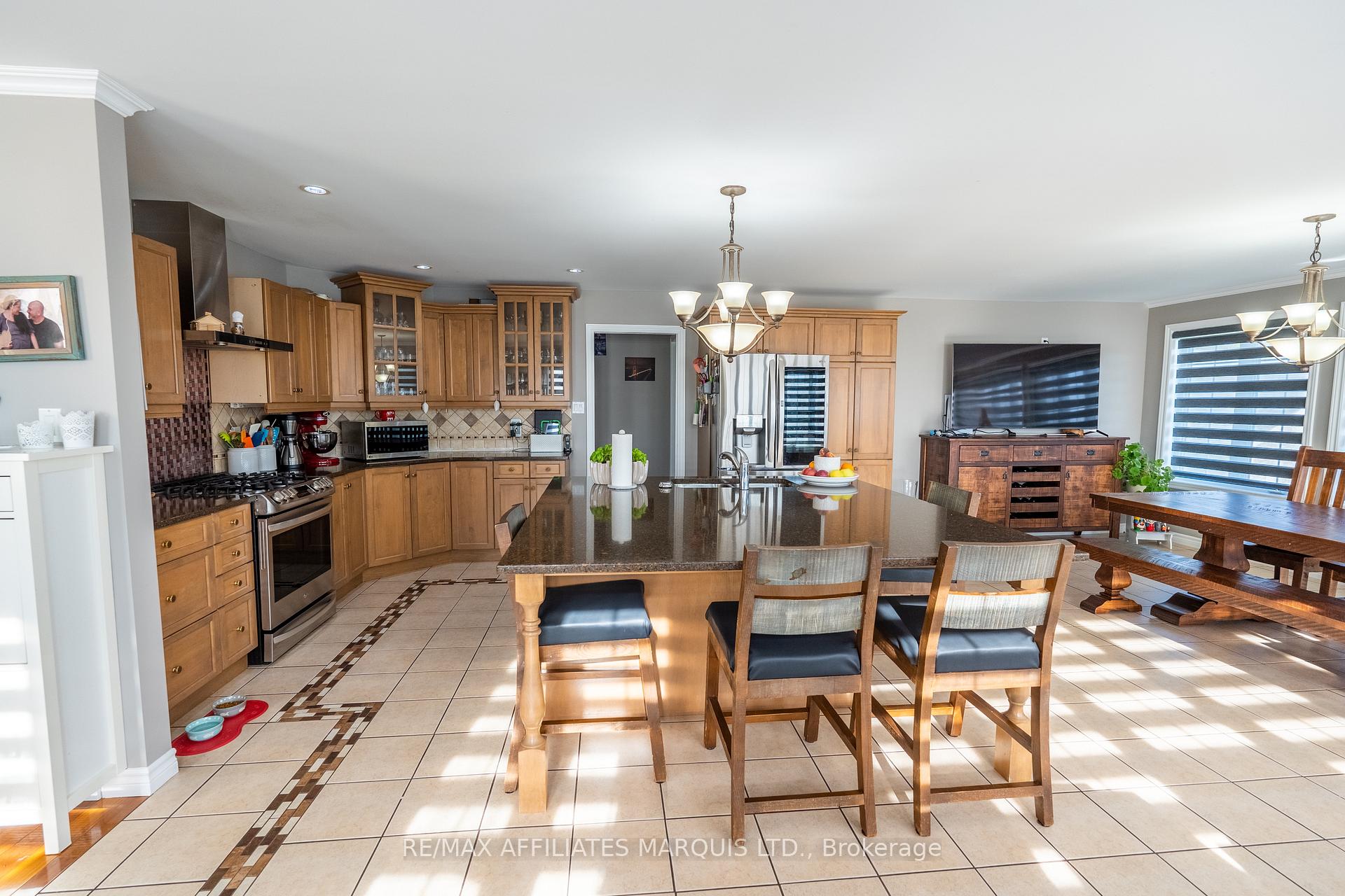 Photo 9 of 6547 Sapphire Drive, South Glengarry, South Glengarry (Charlottenburgh) Twp — HOMEH