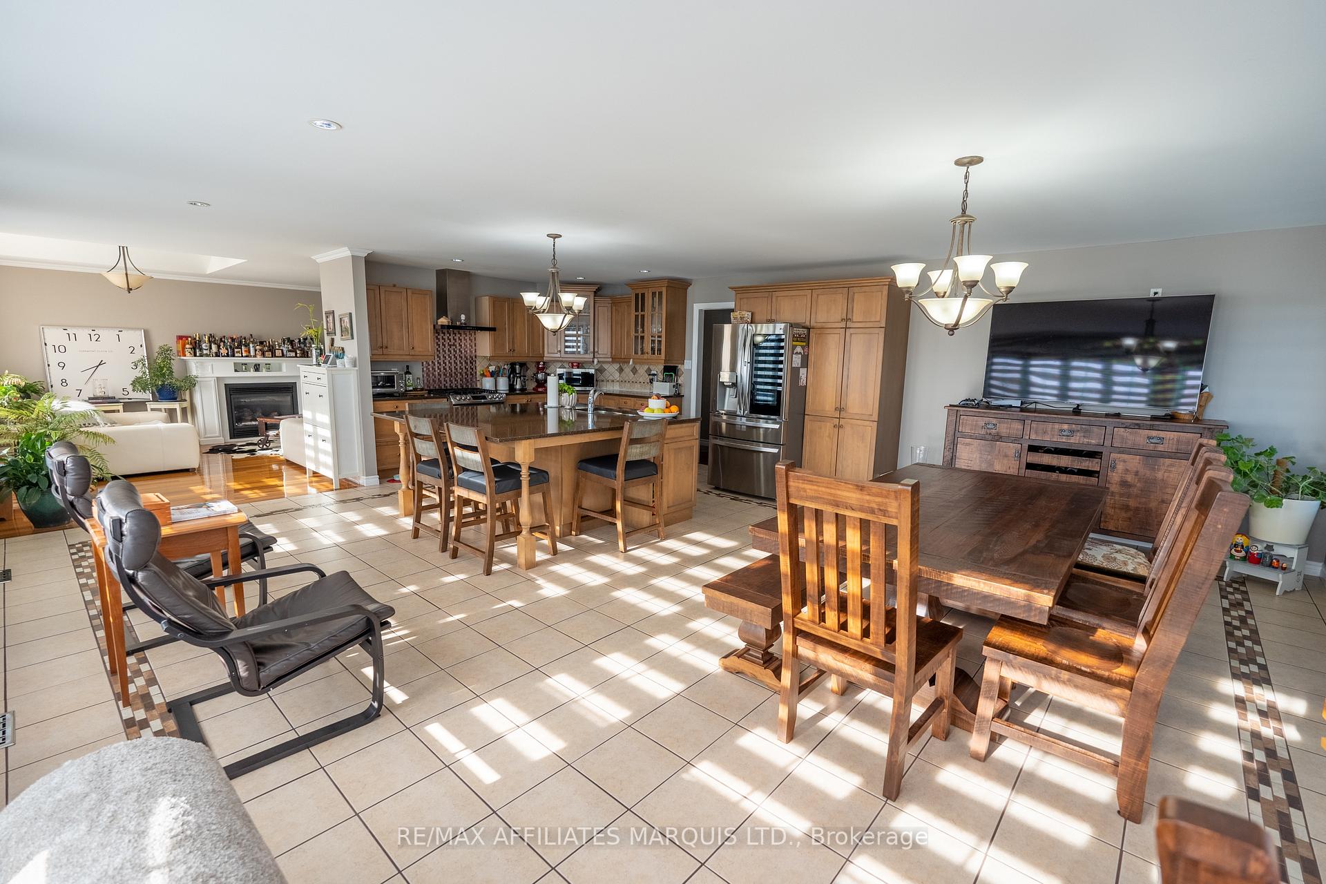 Photo 12 of 6547 Sapphire Drive, South Glengarry, South Glengarry (Charlottenburgh) Twp — HOMEH