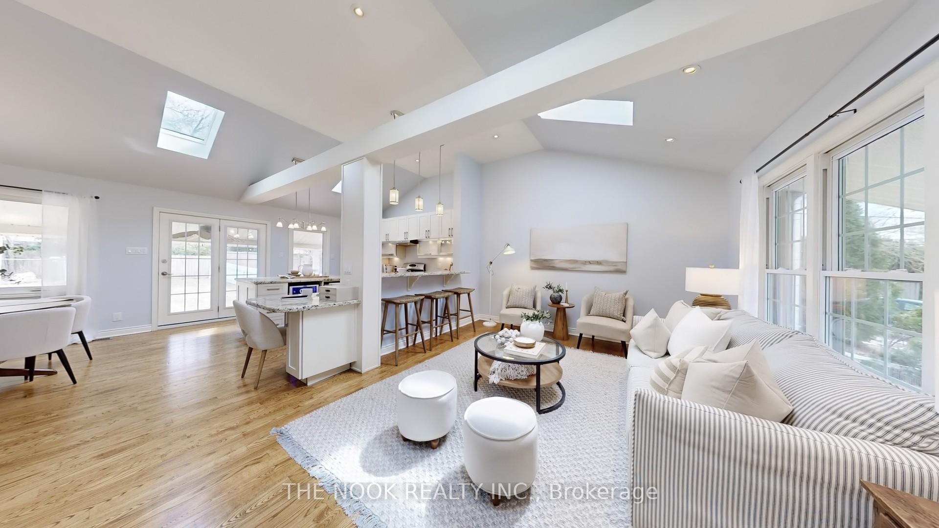 Photo 2 of 15217 Old Simcoe Road, Scugog, Port Perry — HOMEH