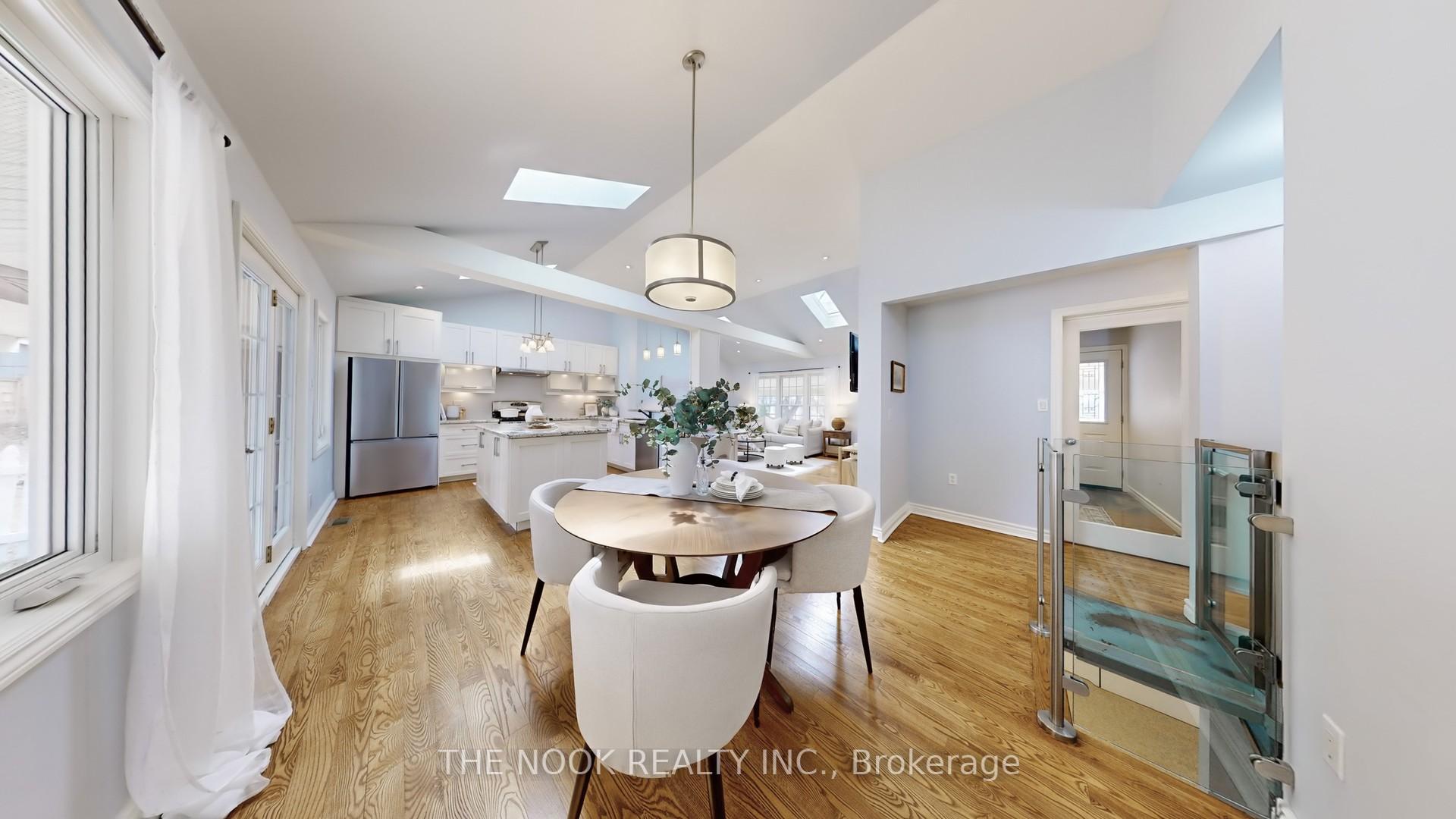 Photo 3 of 15217 Old Simcoe Road, Scugog, Port Perry — HOMEH