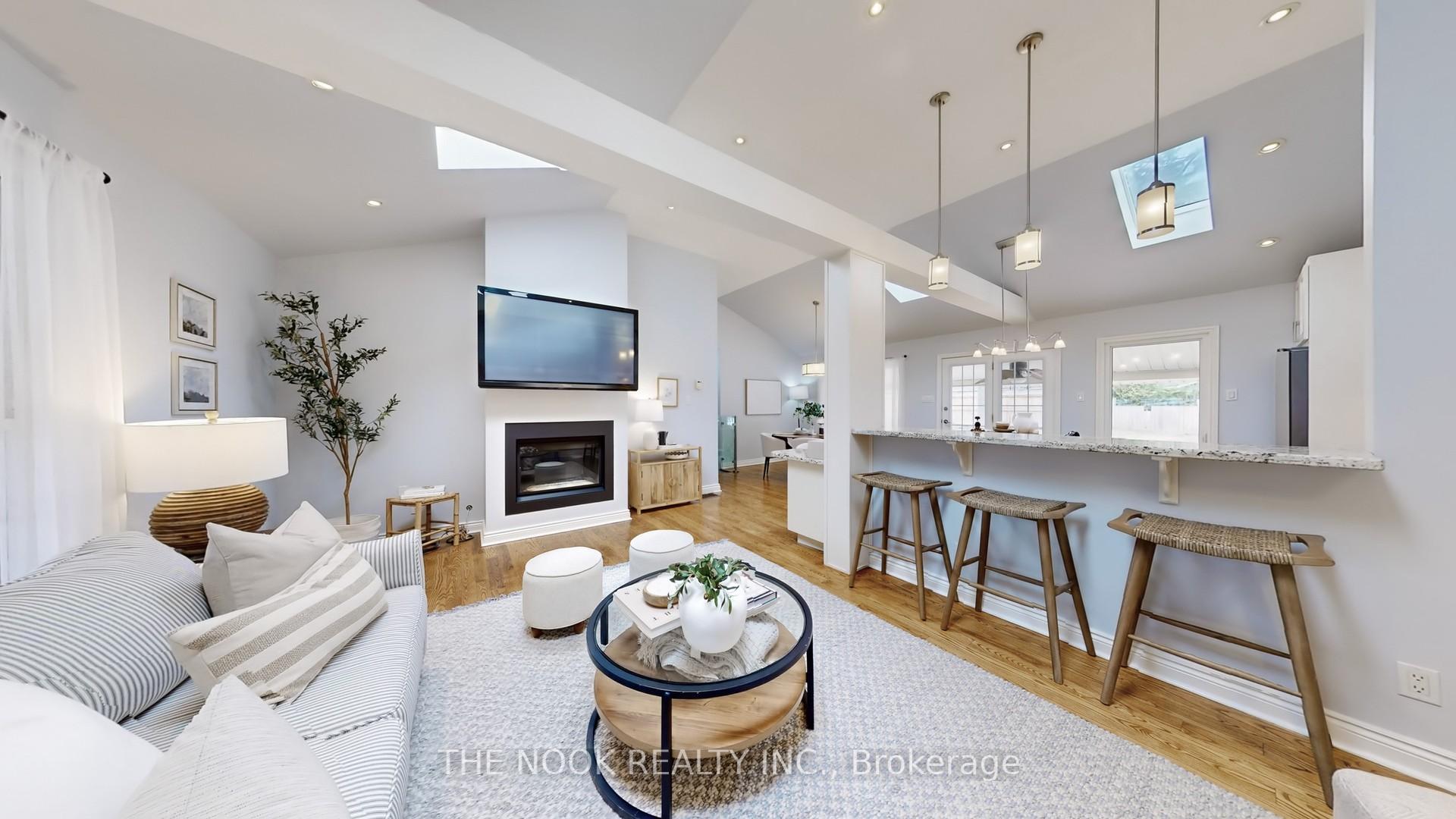 Photo 5 of 15217 Old Simcoe Road, Scugog, Port Perry — HOMEH