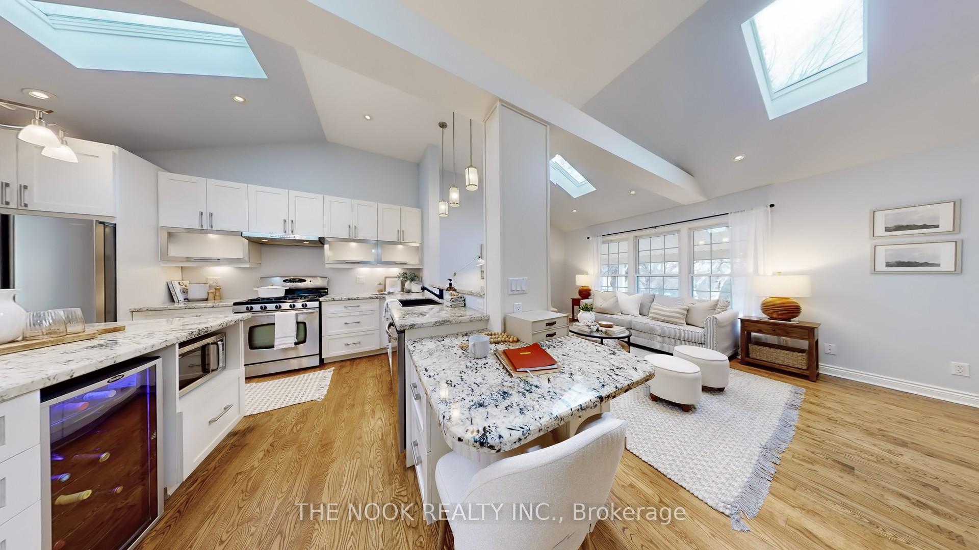 Photo 7 of 15217 Old Simcoe Road, Scugog, Port Perry — HOMEH