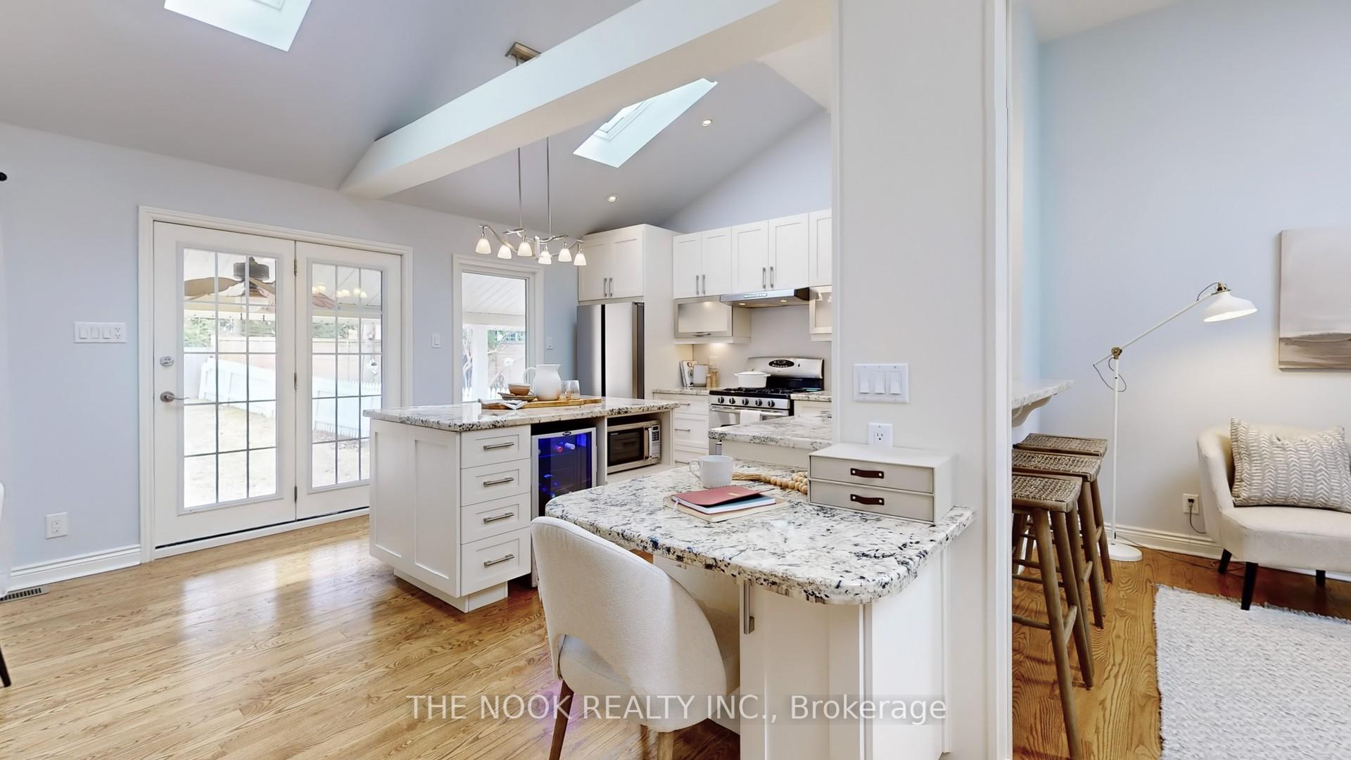 Photo 8 of 15217 Old Simcoe Road, Scugog, Port Perry — HOMEH