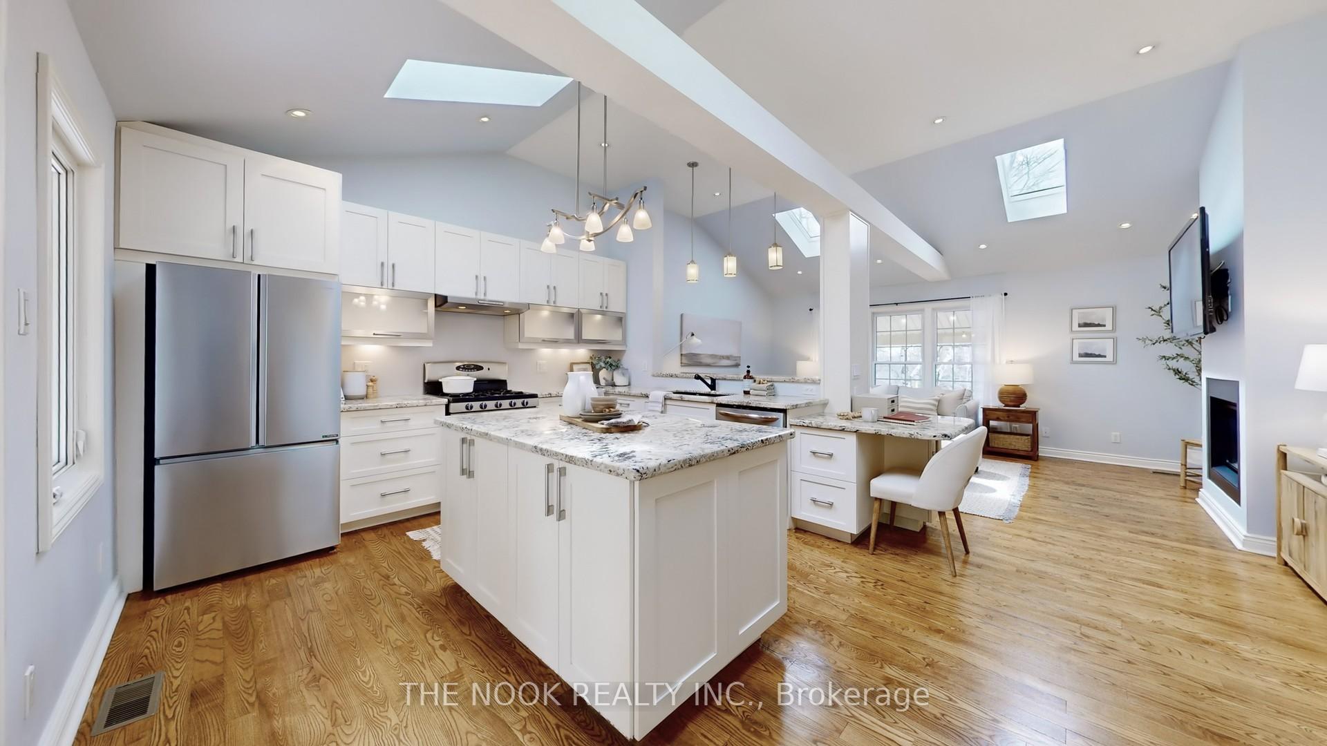 Photo 9 of 15217 Old Simcoe Road, Scugog, Port Perry — HOMEH