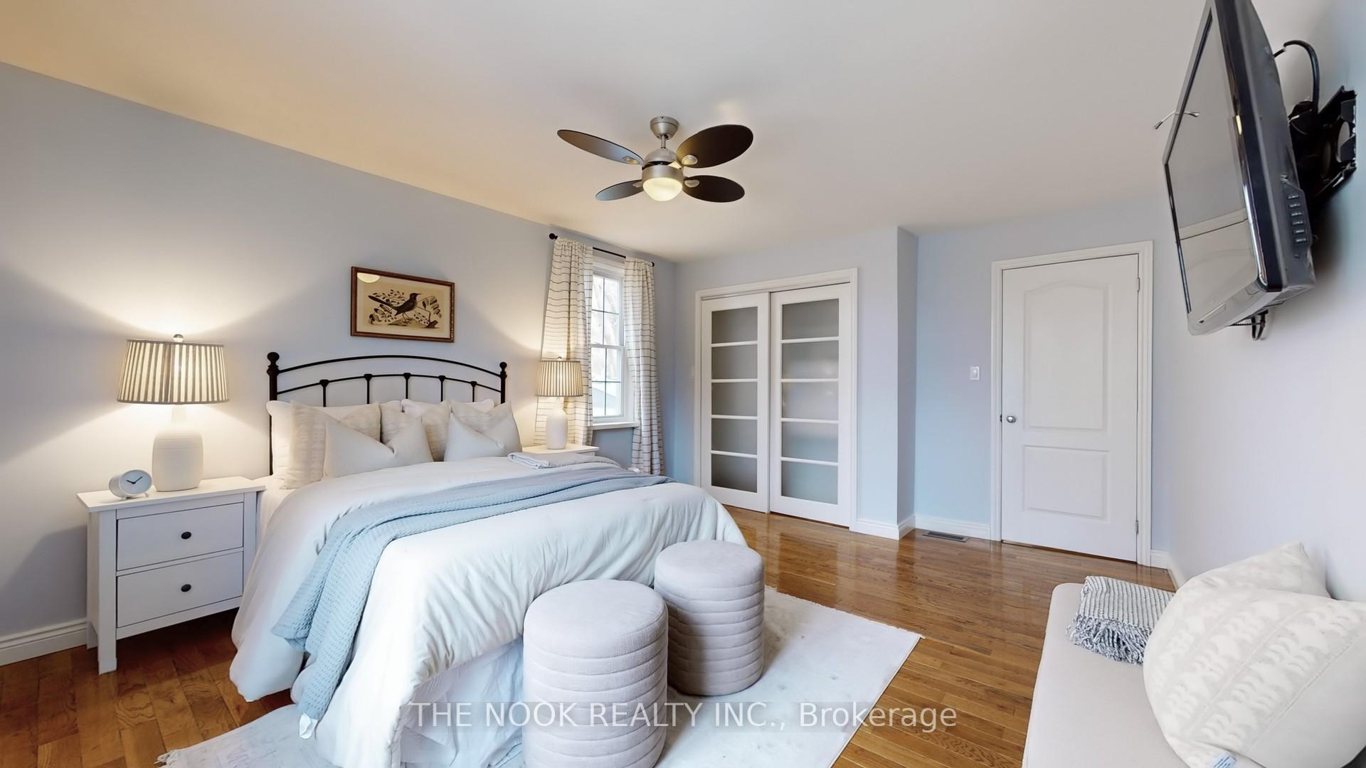Photo 12 of 15217 Old Simcoe Road, Scugog, Port Perry — HOMEH