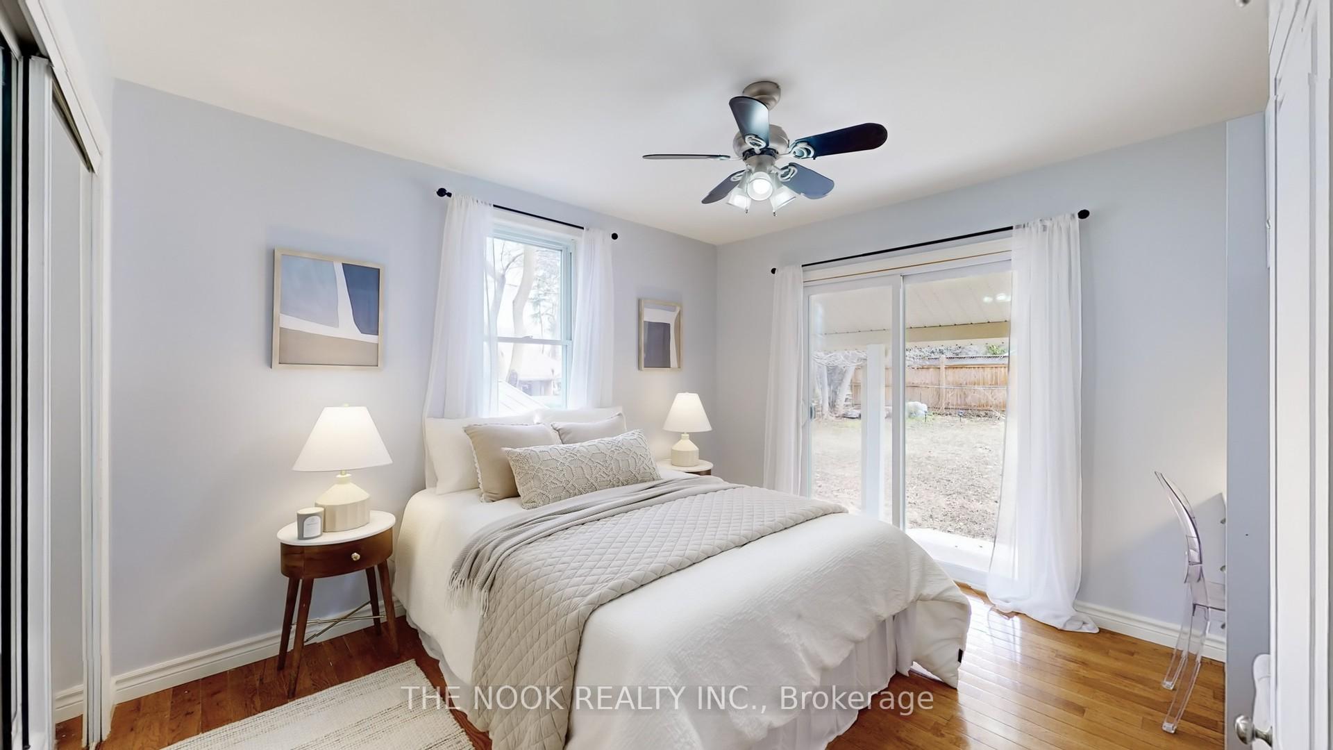 Photo 14 of 15217 Old Simcoe Road, Scugog, Port Perry — HOMEH