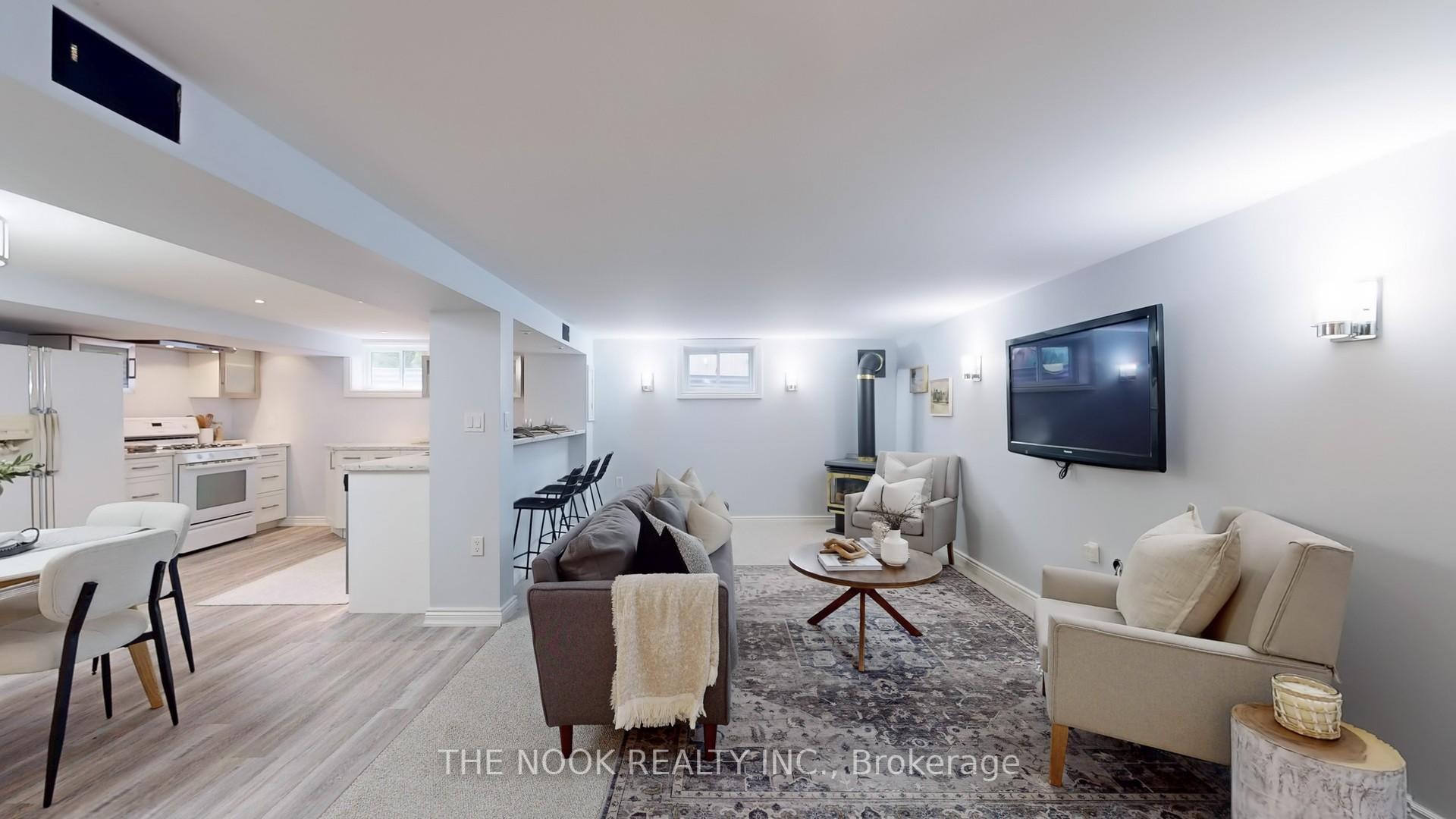 Photo 25 of 15217 Old Simcoe Road, Scugog, Port Perry — HOMEH