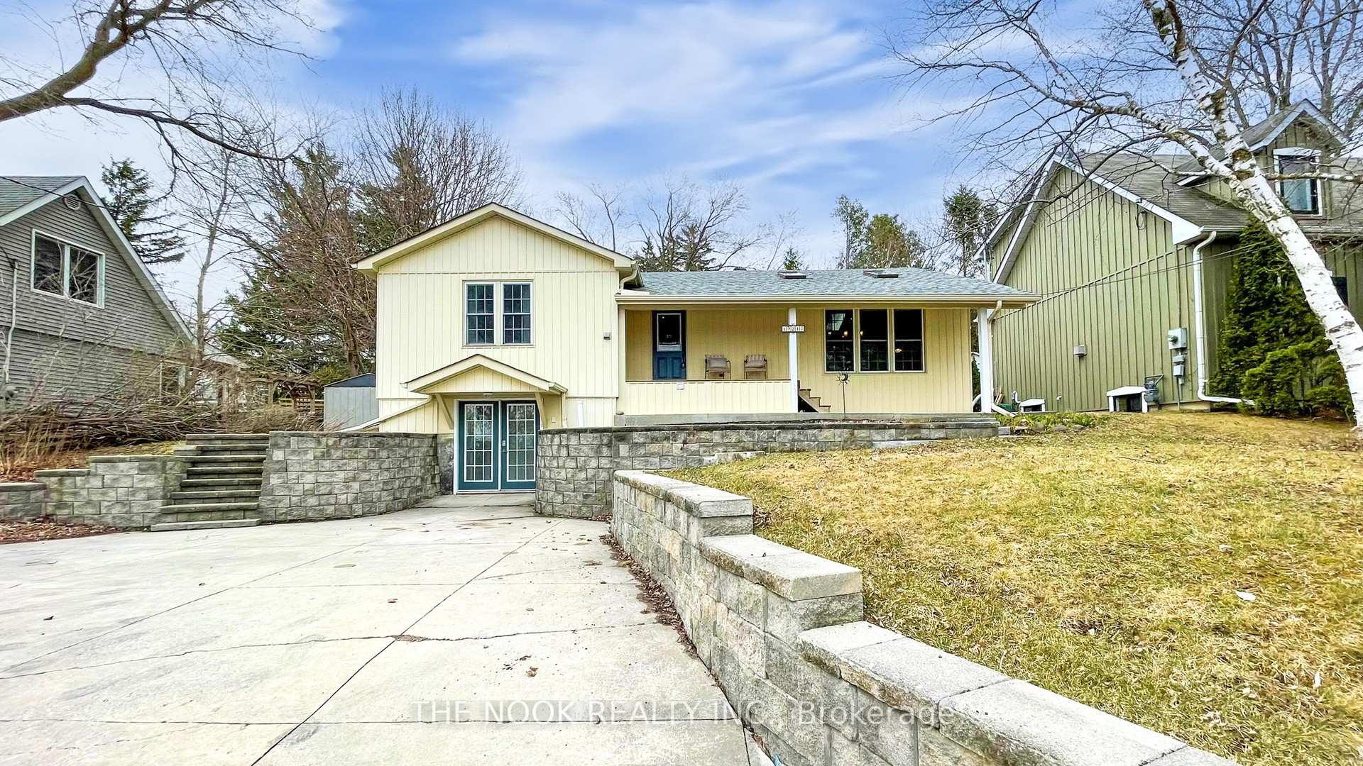 Photo 32 of 15217 Old Simcoe Road, Scugog, Port Perry — HOMEH