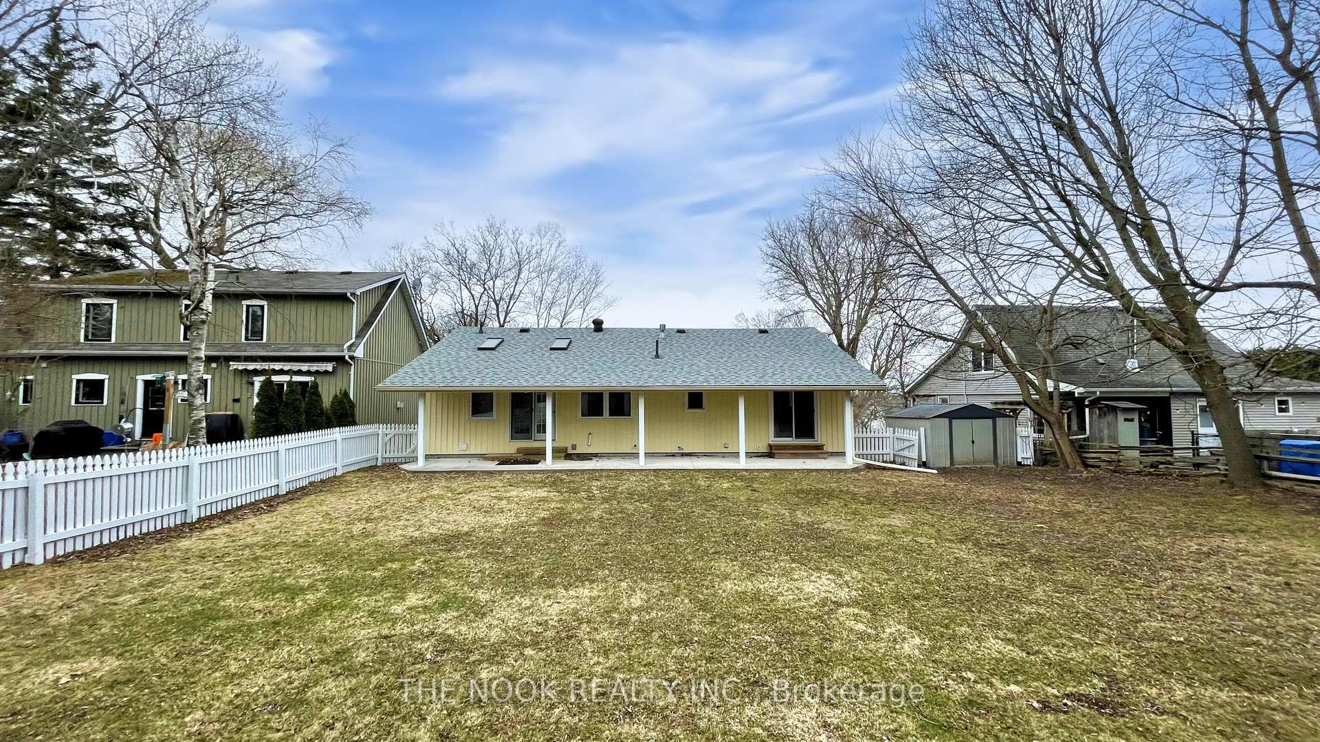 Photo 33 of 15217 Old Simcoe Road, Scugog, Port Perry — HOMEH