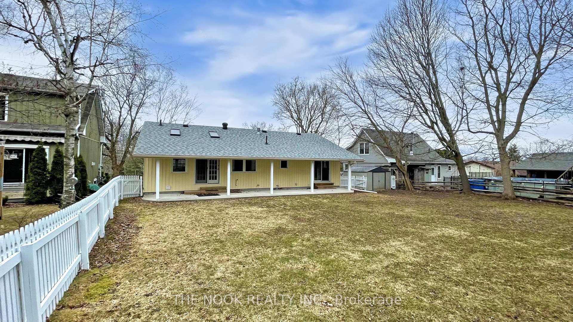Photo 34 of 15217 Old Simcoe Road, Scugog, Port Perry — HOMEH