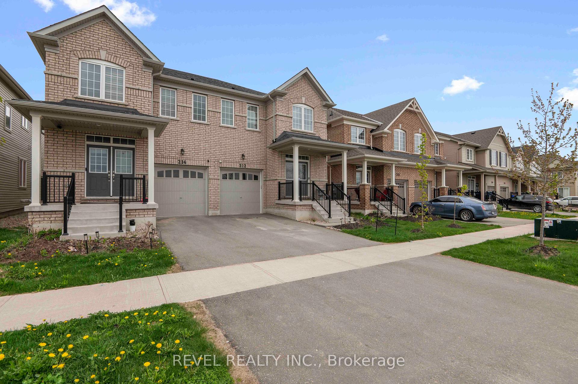 Photo 4 of 212 Barnett Drive, Shelburne — HOMEH