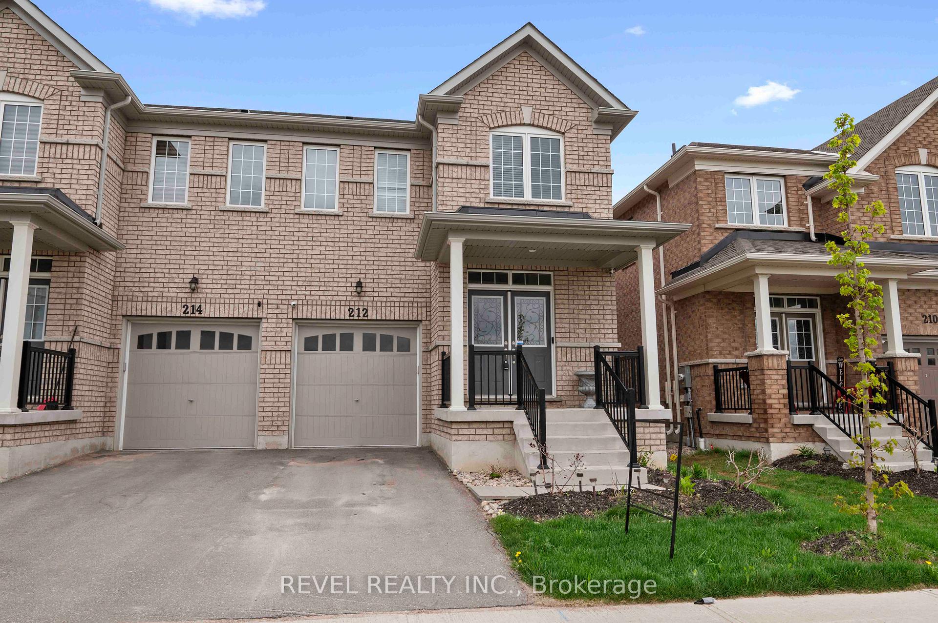 Photo 6 of 212 Barnett Drive, Shelburne — HOMEH