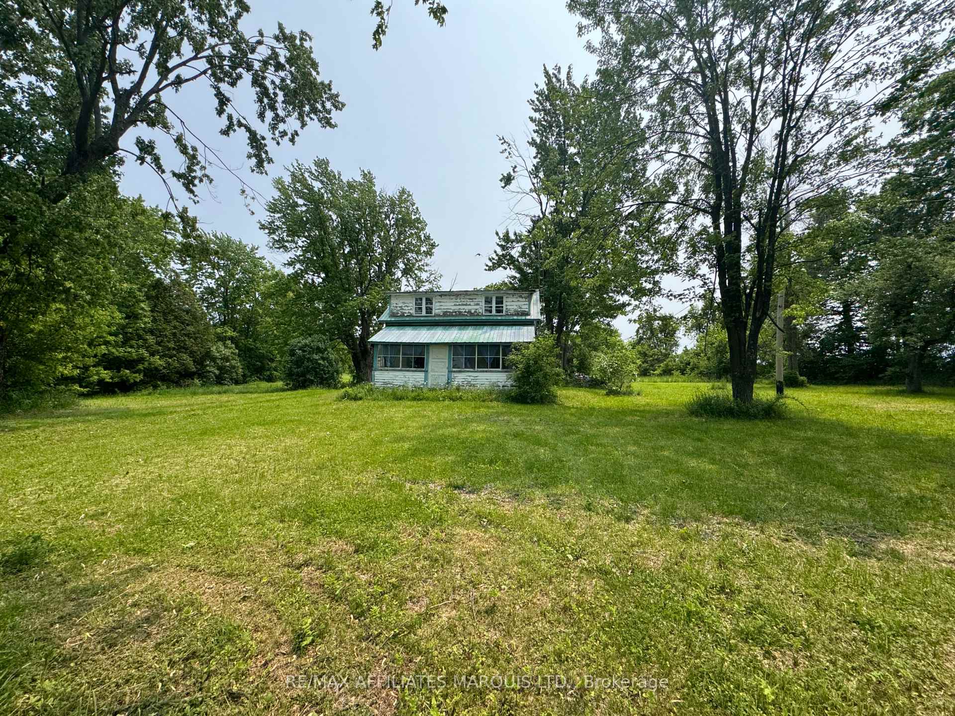 Photo 1 of 19446 Gore Road, South Glengarry, South Glengarry (Charlottenburgh) Twp — HOMEH