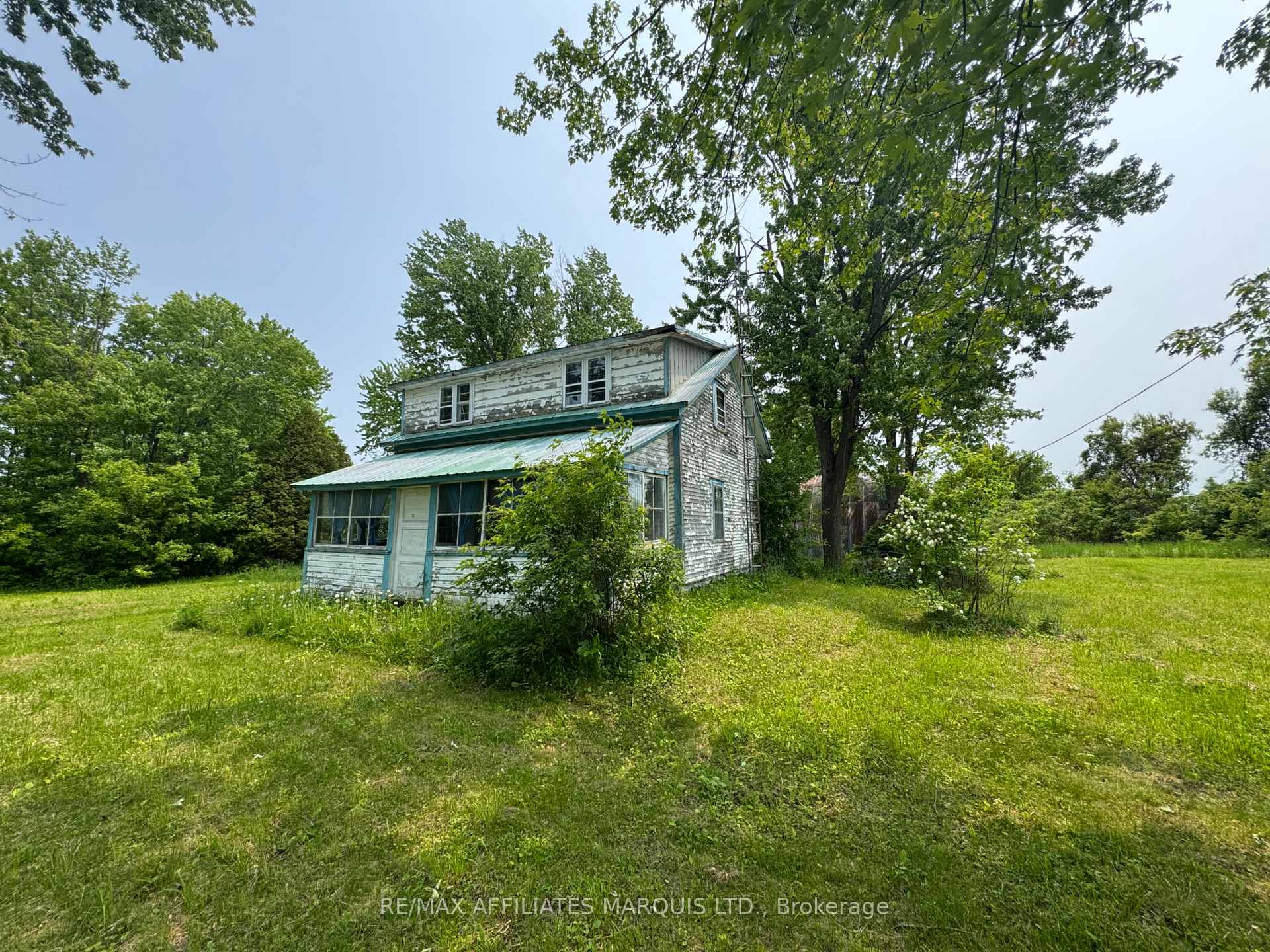 Photo 2 of 19446 Gore Road, South Glengarry, South Glengarry (Charlottenburgh) Twp — HOMEH