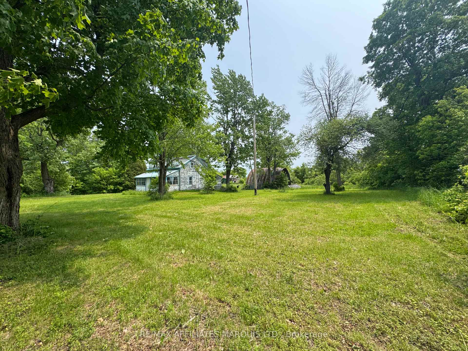 Photo 3 of 19446 Gore Road, South Glengarry, South Glengarry (Charlottenburgh) Twp — HOMEH