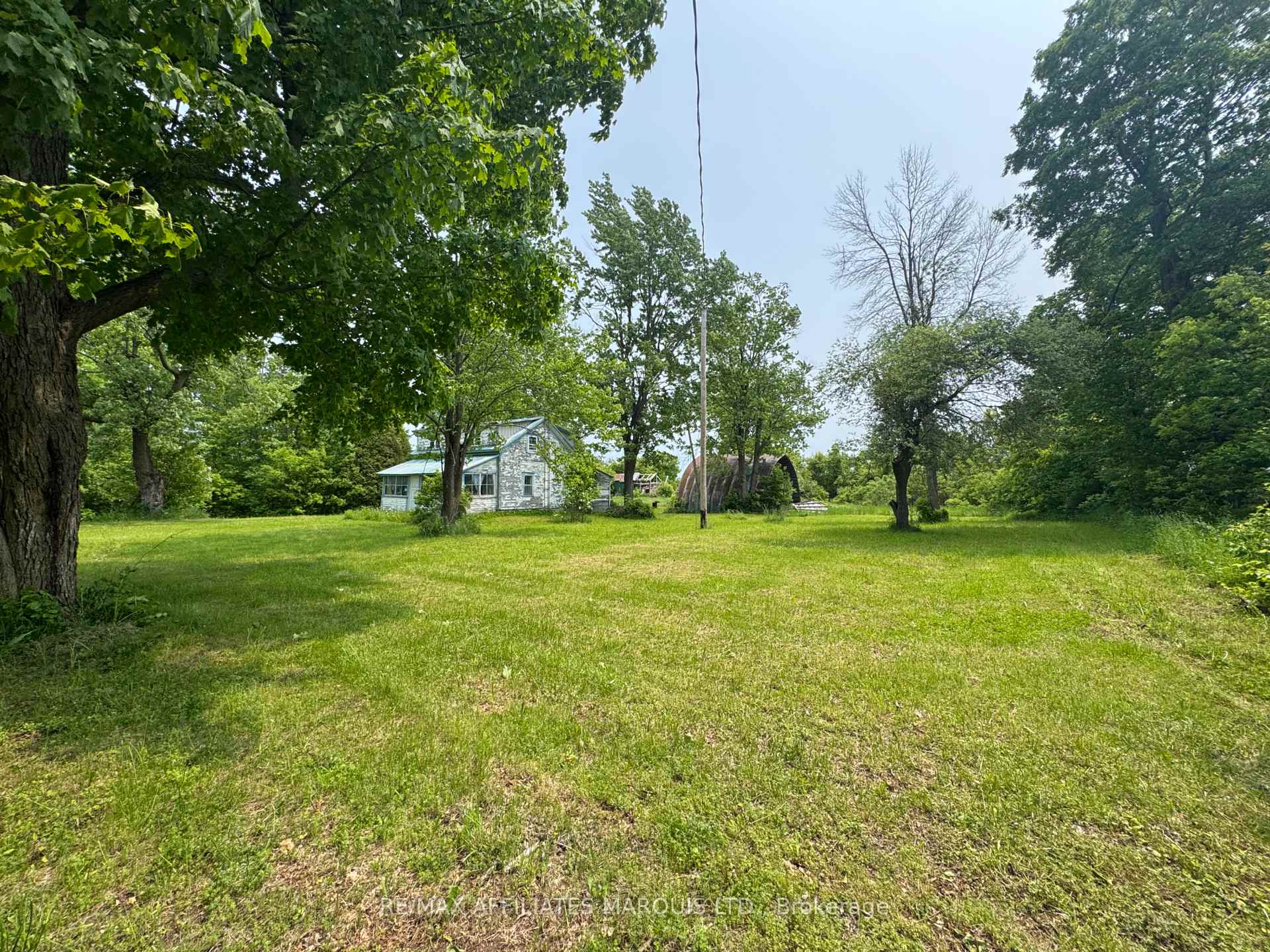 Photo 4 of 19446 Gore Road, South Glengarry, South Glengarry (Charlottenburgh) Twp — HOMEH