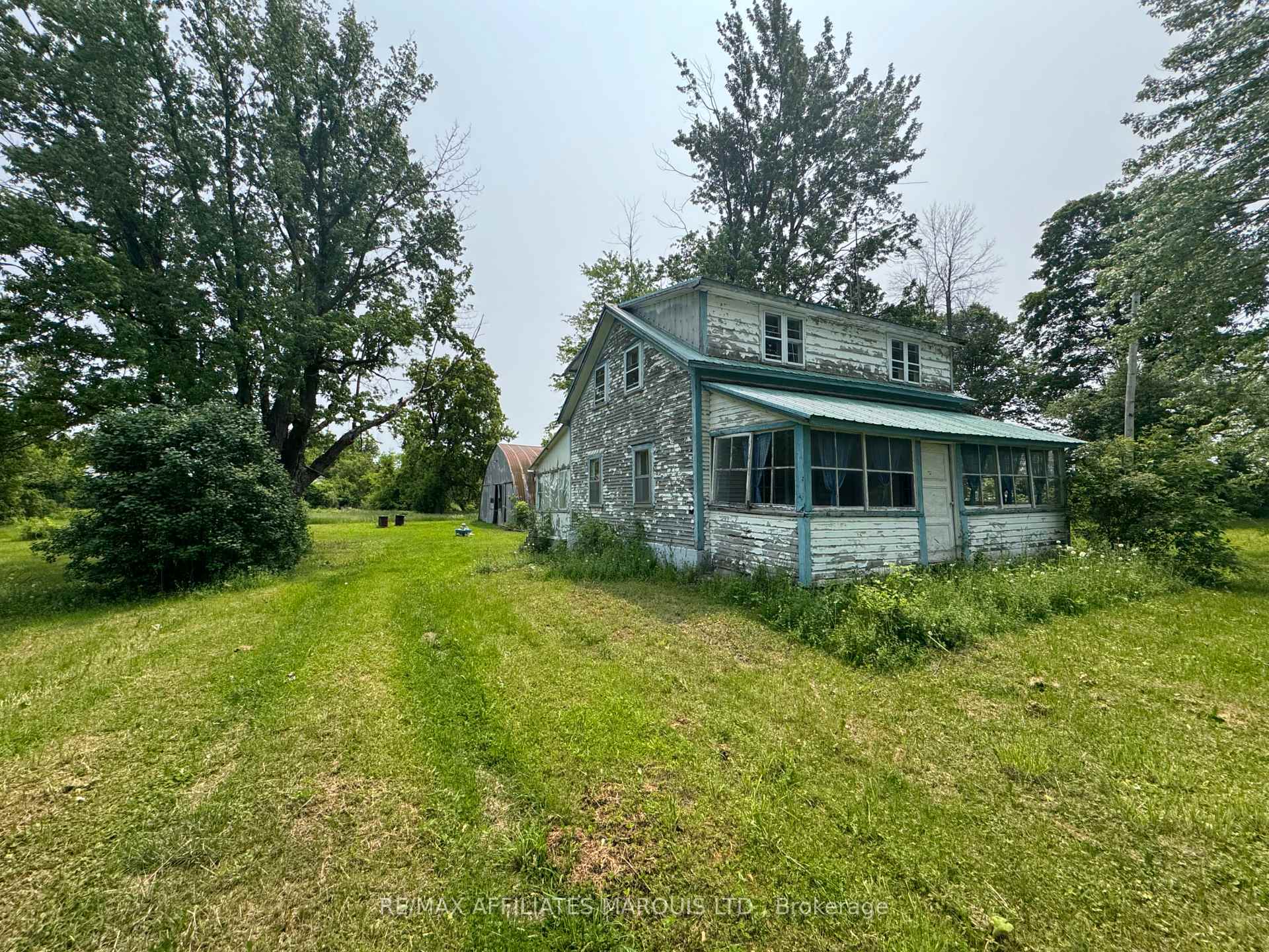 Photo 6 of 19446 Gore Road, South Glengarry, South Glengarry (Charlottenburgh) Twp — HOMEH