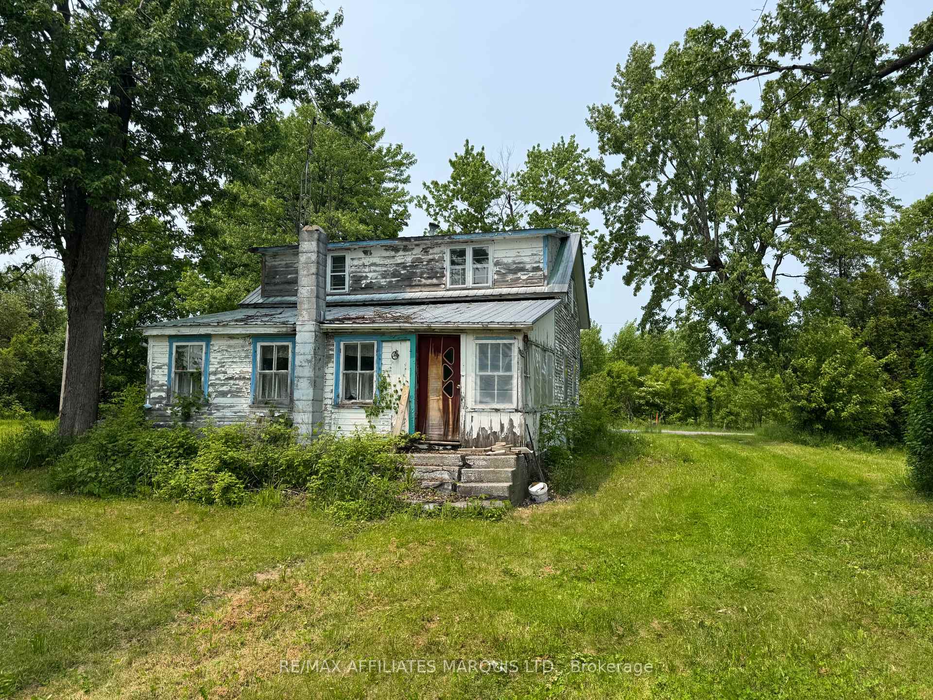 Photo 7 of 19446 Gore Road, South Glengarry, South Glengarry (Charlottenburgh) Twp — HOMEH