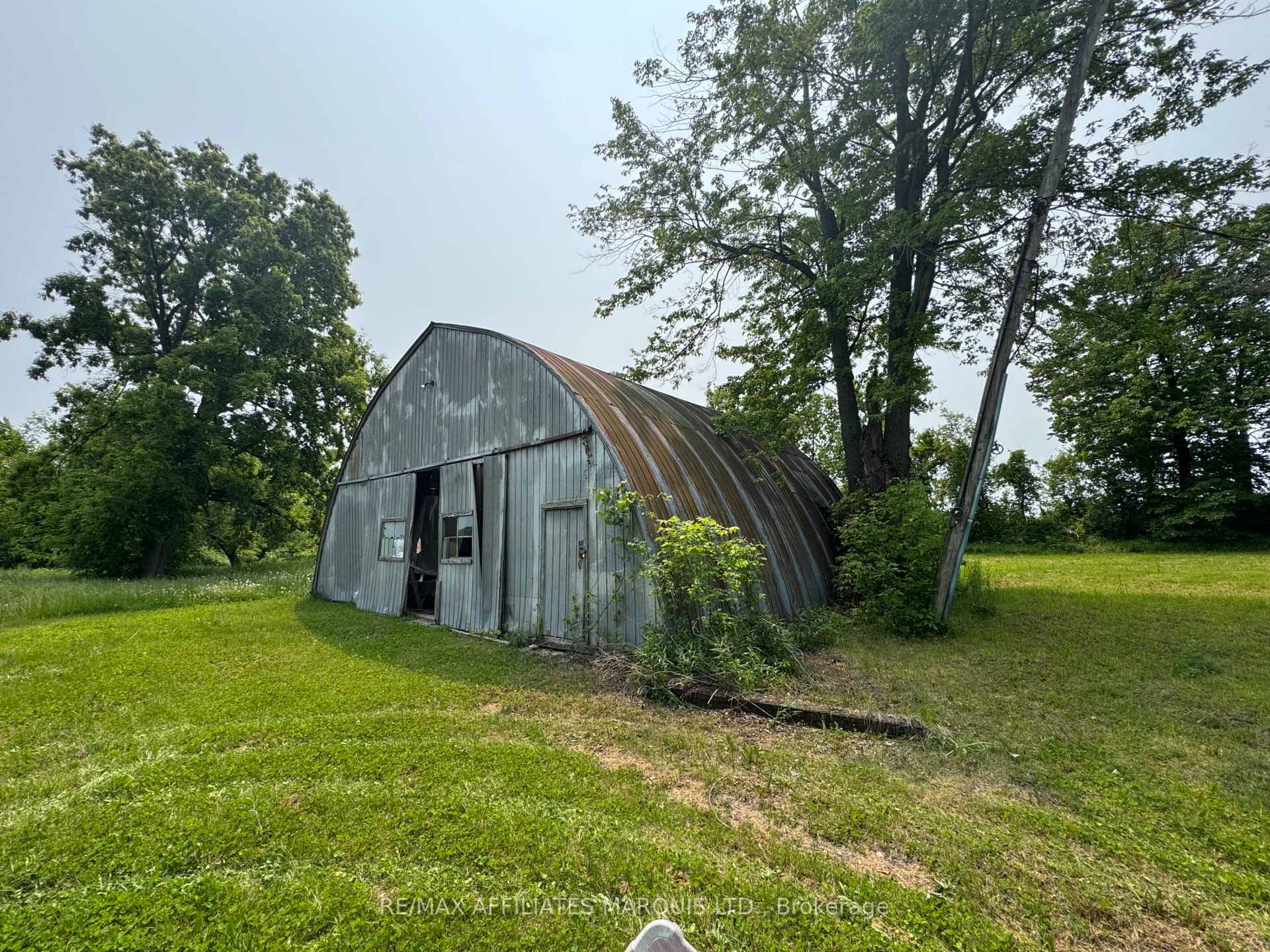 Photo 8 of 19446 Gore Road, South Glengarry, South Glengarry (Charlottenburgh) Twp — HOMEH