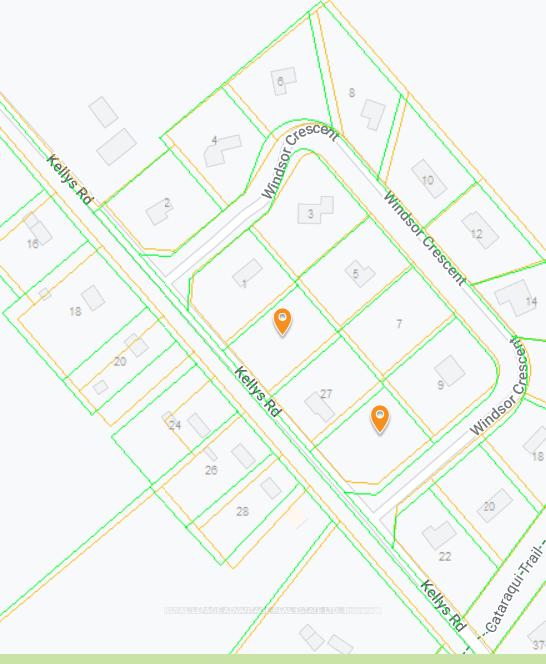 Photo 1 of 15 Windsor Crescent, Rideau Lakes, Rideau Lakes (South Elmsley) Twp — HOMEH