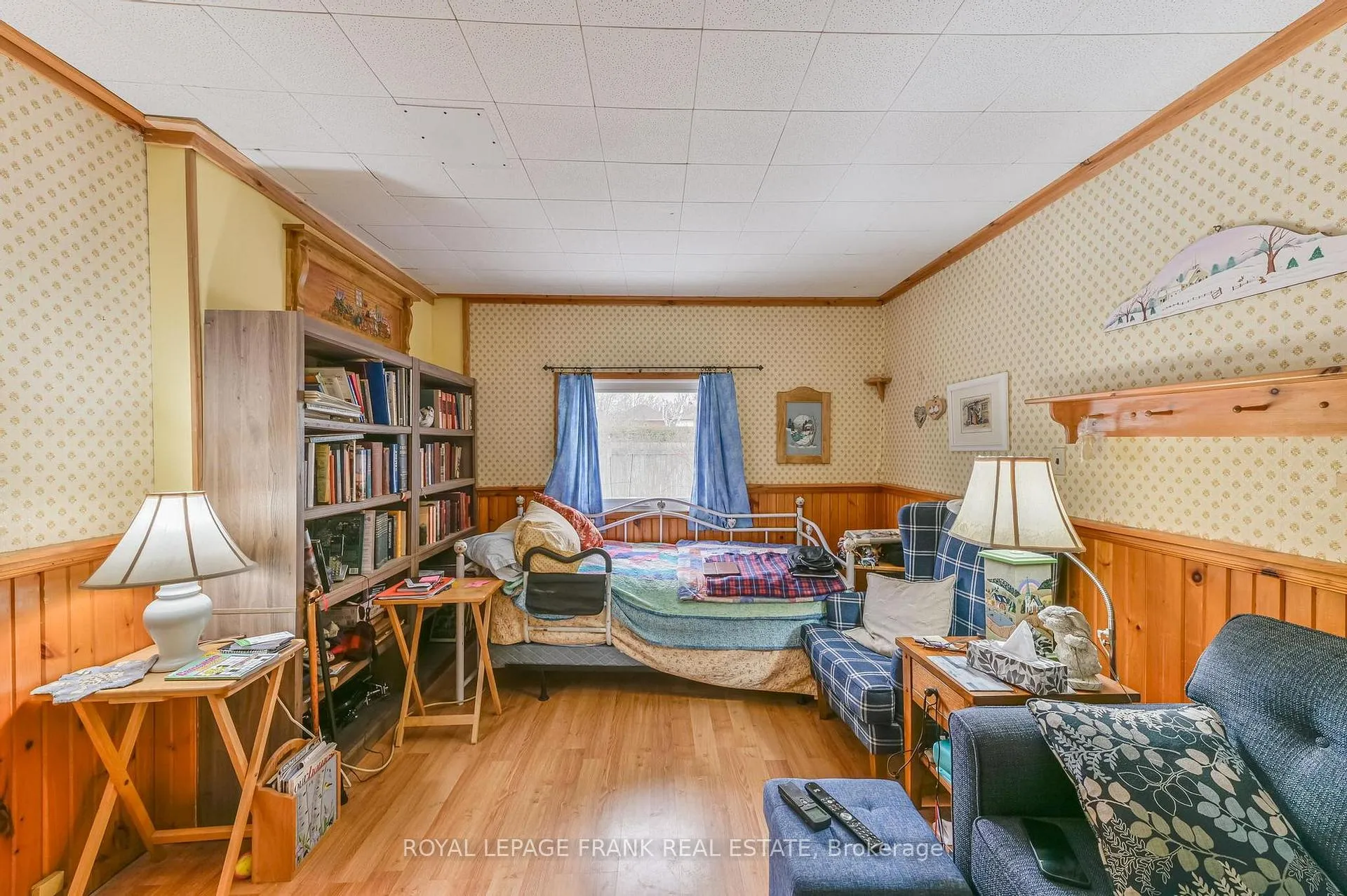Photo 21 of 865 Parkhill Road W, Peterborough, Monaghan Ward 2 — HOMEH