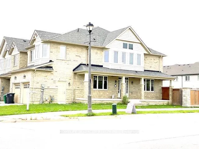 Front of Unit BSMT, 12590 Kennedy Road