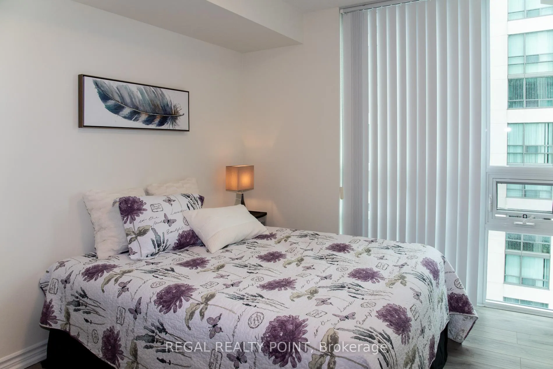 Photo 3 of Unit 1009, 88 Grangeway Avenue, Scarborough, Woburn — HOMEH