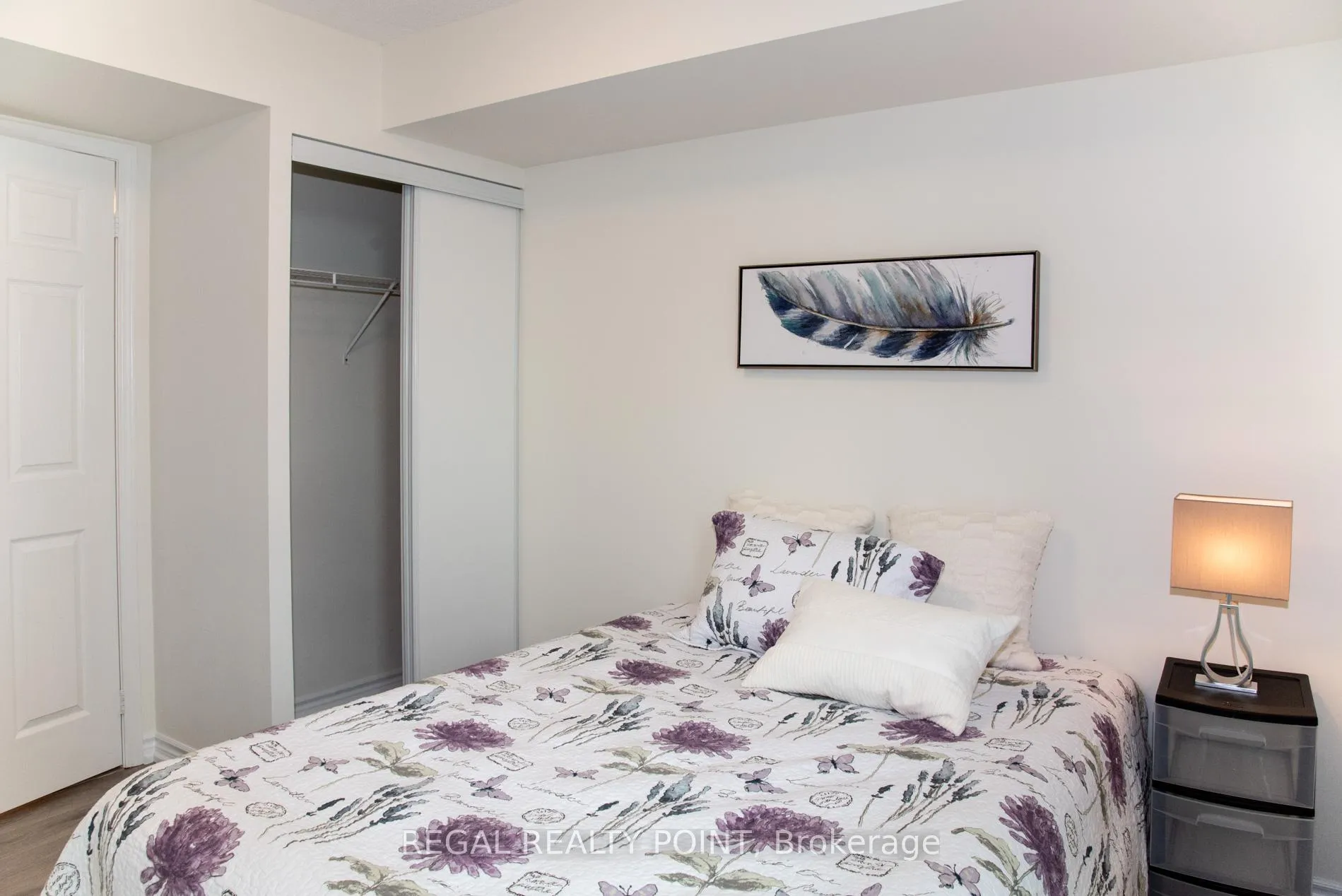 Photo 4 of Unit 1009, 88 Grangeway Avenue, Scarborough, Woburn — HOMEH