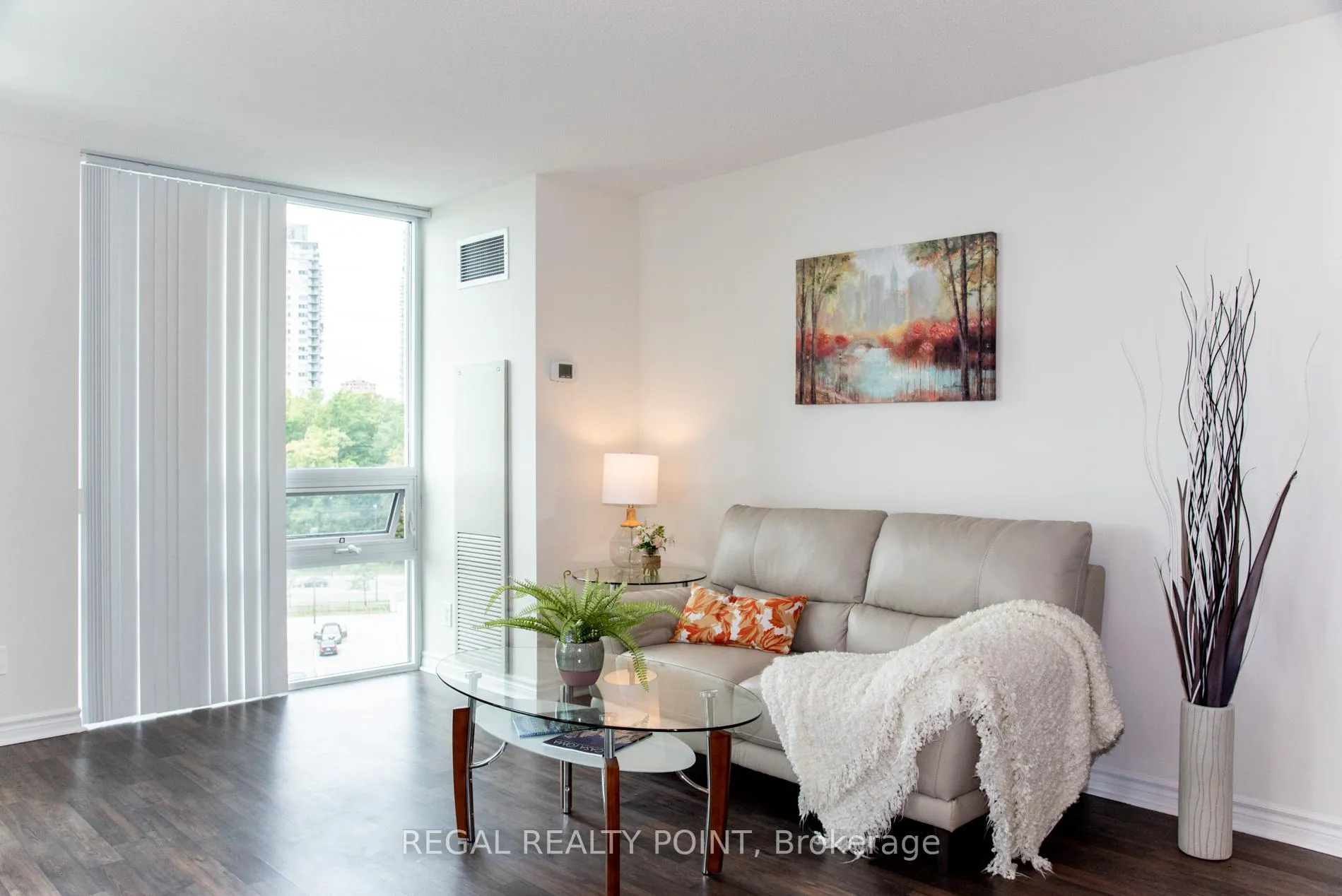 Photo 9 of Unit 1009, 88 Grangeway Avenue, Scarborough, Woburn — HOMEH